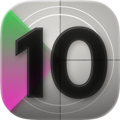 Top 10 Logo